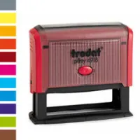 Trodat Printy 4918 Premium ist ein hochwertiger Stempel.
