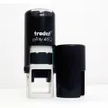 Trodat Printy 4612 ist ein vielseitiger Stempel, der perfekt für verschiedene Anwendungen geeignet ist. Dieses Modell bietet eine hervorragende Abdruckqualität 