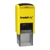 Trodat edy MIX - jaune