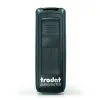 Image du produit Trodat Pocket Printy 9511 noir - éco noir/éco noir Image du produit Trodat Pocket Printy 9511 noir - éco noir/éco noir