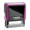 Trodat Printy 4912-MCI - fuchsia rose
