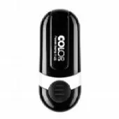 Tampon de poche Colop R 25 d-25mm