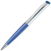 Heri Diagonal Couleur bleu 33x8 mm