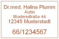 Vorschau des Trodat Professional 5274 Arztstempels