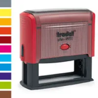 Trodat Printy 4925 ist eine hochwertige Stempellösung.