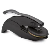 Trodat Idéal Pince à embosser ronds de 51 mm