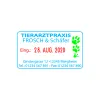 Trodat Professional Dater 5440-MCI