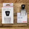 Trodat Classic Timbro Data 1020 SET