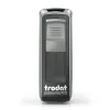 Trodat Pocket Printy 9512 - argento/eco nero