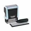 4911 Typo Printy Pastel