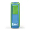 Trodat Pocket Printy 9512 - ciel bleu/vert pomme