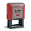 Trodat Printy 4929 Premium - rouge