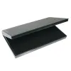 Cuscino per timbri 16x9cm Cuscino per timbri 16x9cm
