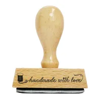 Timbro motivi fatto a mano 3