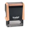 Trodat Printy 4911 Premium - crème pastel