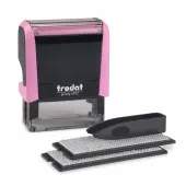 4912 Typo Printy Pastell