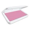 COLOP Tappetino per timbri MAKE 1 rosa soft 90x50mm COLOP Tappetino per timbri MAKE 1 rosa soft 90x50mm
