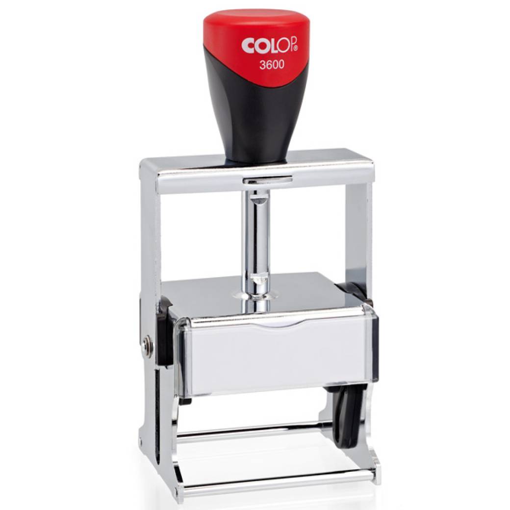 Colop Expert 3600