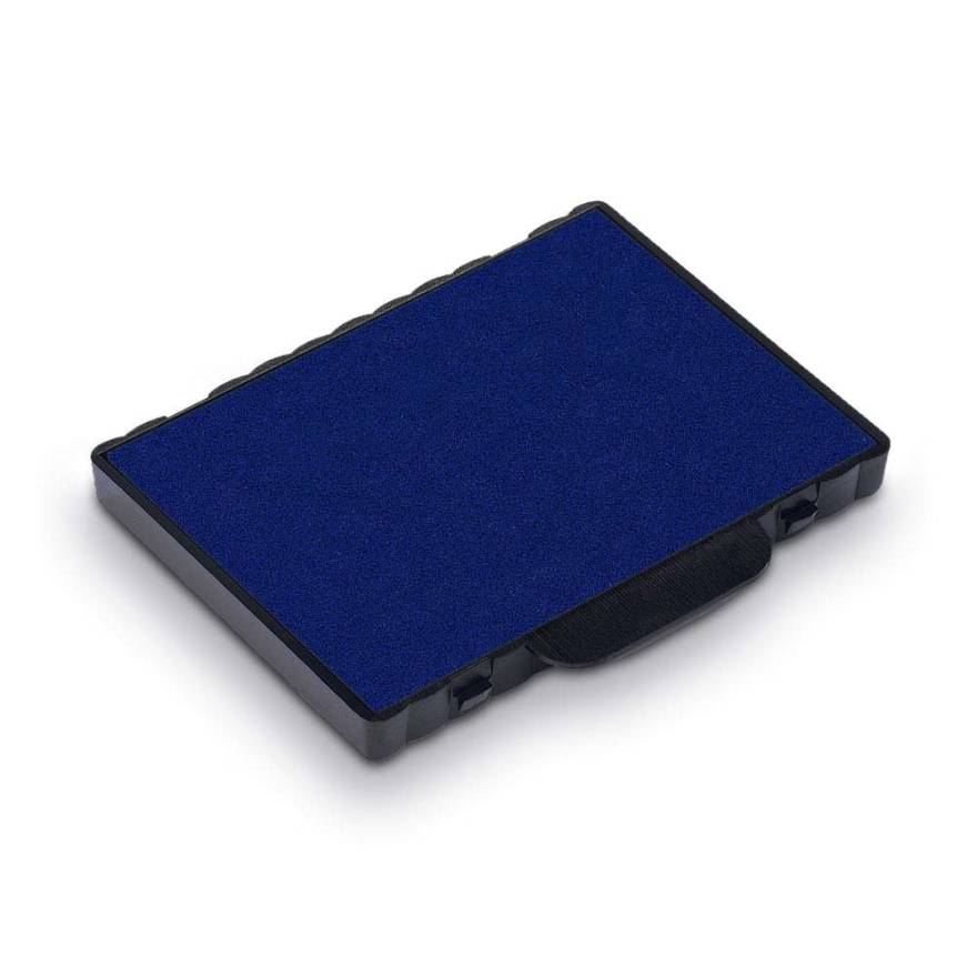 Ersatzkissen für den Trodat Professional Dater 5480 - blau Ersatzkissen für den Trodat Professional Dater 5480 - blau