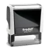 Trodat Printy 4912 - bianco artico