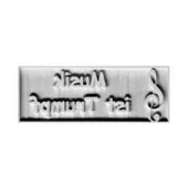 Piastra di ricambio per timbro Colop Printer 30