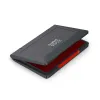 Trodat Tampon encreur 9052 rouge - rot Trodat Tampon encreur 9052 rouge - rot