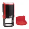 Trodat Printy 4642 in Premium Rot - rot