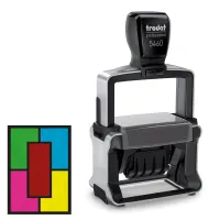 Trodat Professional Dater 5460-MCI