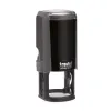 Trodat Printy 4630 rotondo D-30 mm - eco grigio