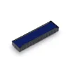 Blaues Ersatzkissen für den Trodat Printy 6/4918. - blau Blaues Ersatzkissen für den Trodat Printy 6/4918. - blau