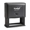 Trodat Printy 4931 Premium gris - noir Trodat Printy 4931 Premium gris - noir