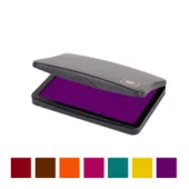 Coloris Tampon encreur 11x7cm