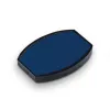 Ersatzkissen für Trodat 6/44045 - blau Ersatzkissen für Trodat 6/44045 - blau