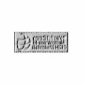 Plaque de remplacement Colop Stamp Mouse 20