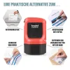 ID Protector+ Set avec encres de recharge