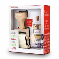 TRODAT Timbro Vintage - Set Fatti a Mano