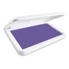 COLOP Stempelkissen MAKE 1 lovable lavender 90x50mm COLOP Stempelkissen MAKE 1 lovable lavender 90x50mm