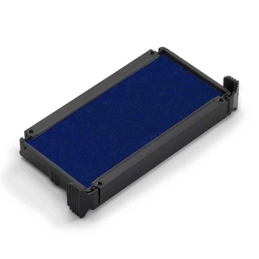 Cuscinetto di ricambio Trodat Printy 4912 blu - blau Cuscinetto di ricambio Trodat Printy 4912 blu - blau