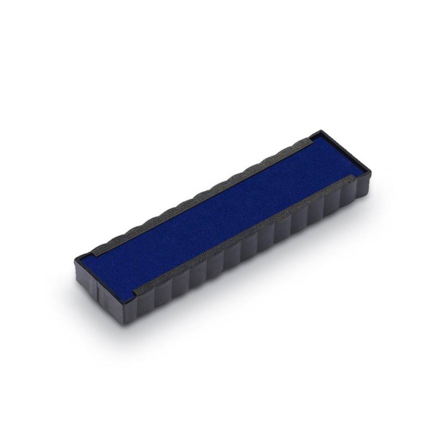Blaues Ersatzkissen für den Trodat Printy 6/4918. - blau