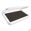 COLOP Cuscinetto per timbri MAKE 1 grigio elegante 90x50mm