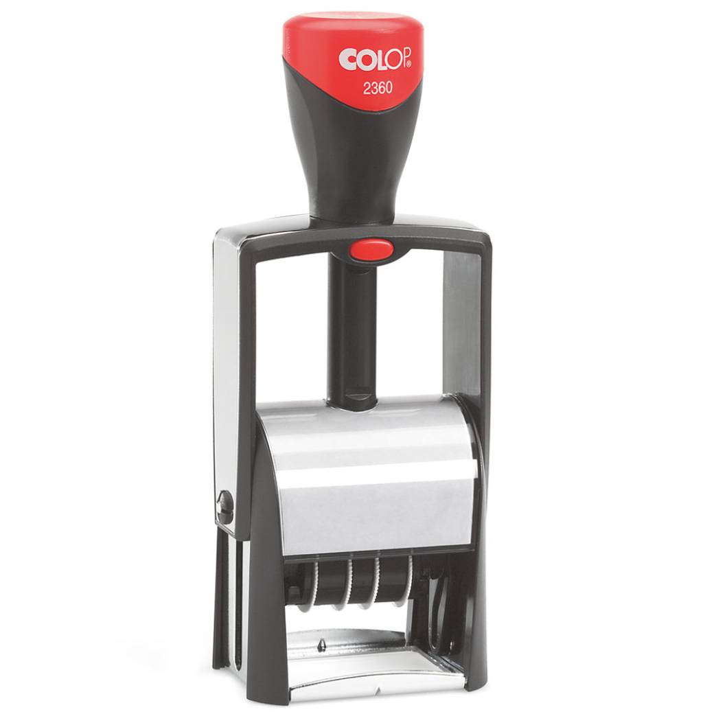 Colop Classic Dater 2360 Colop Classic Dater 2360