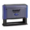 Trodat Printy 4918 Premium bleu - bleu Trodat Printy 4918 Premium bleu - bleu