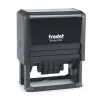 Trodat Printy Dater 4726 - ITA - schwarz