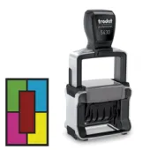 Trodat Professional Dater 5430-MCI