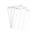 Etichette Colop E-Mark