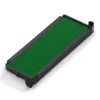 Cuscinetto di ricambio Trodat Printy 4915 verde Cuscinetto di ricambio Trodat Printy 4915 verde
