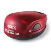 Colop Tampon Souris 30 rond - rubis