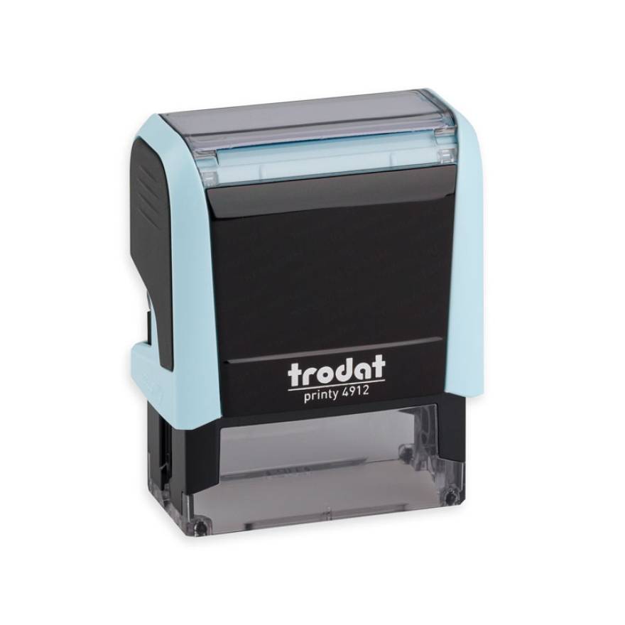 Trodat Printy 4912 Edizione Pastel Trodat Printy 4912 Edizione Pastel