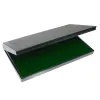 Cuscino per timbri 16x9cm Cuscino per timbri 16x9cm