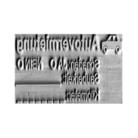 Piastra per timbro Colop Expert Line 3600